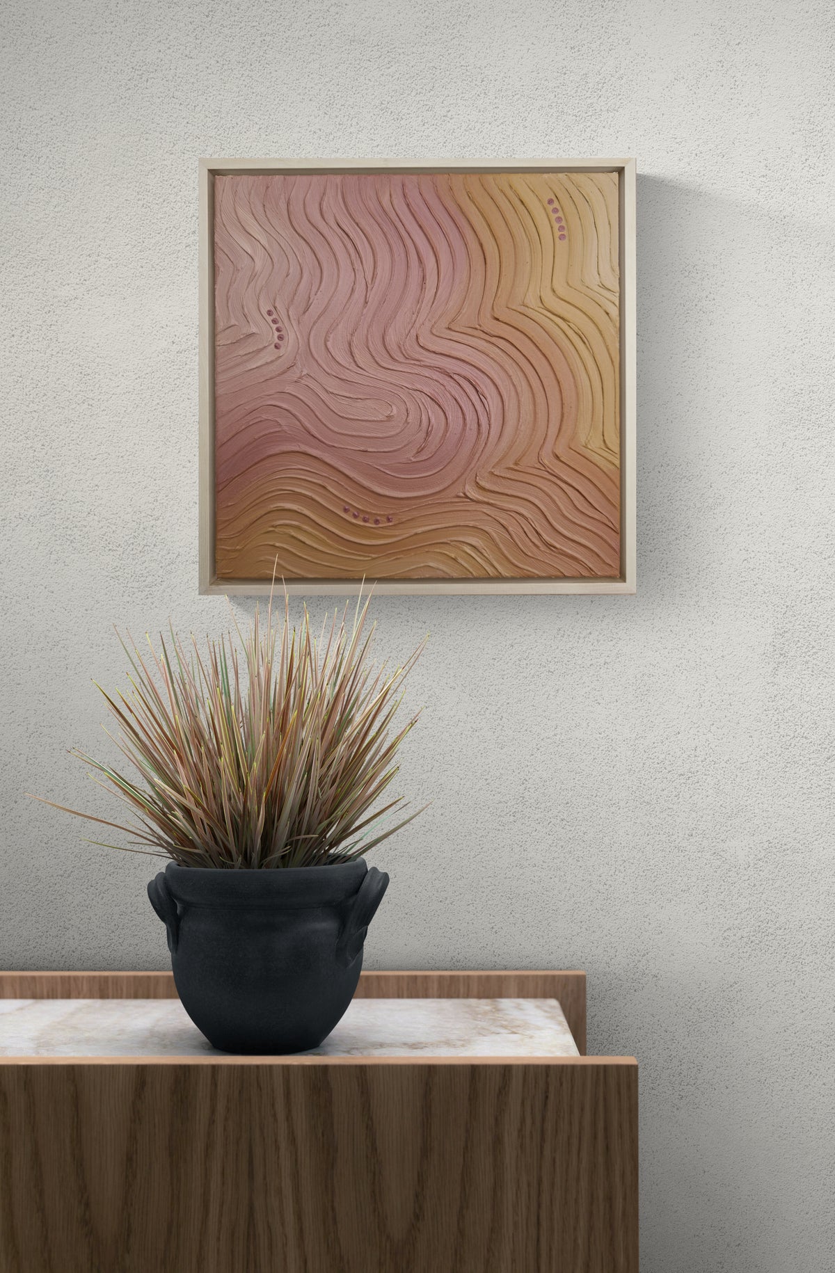 Sunlit Drift