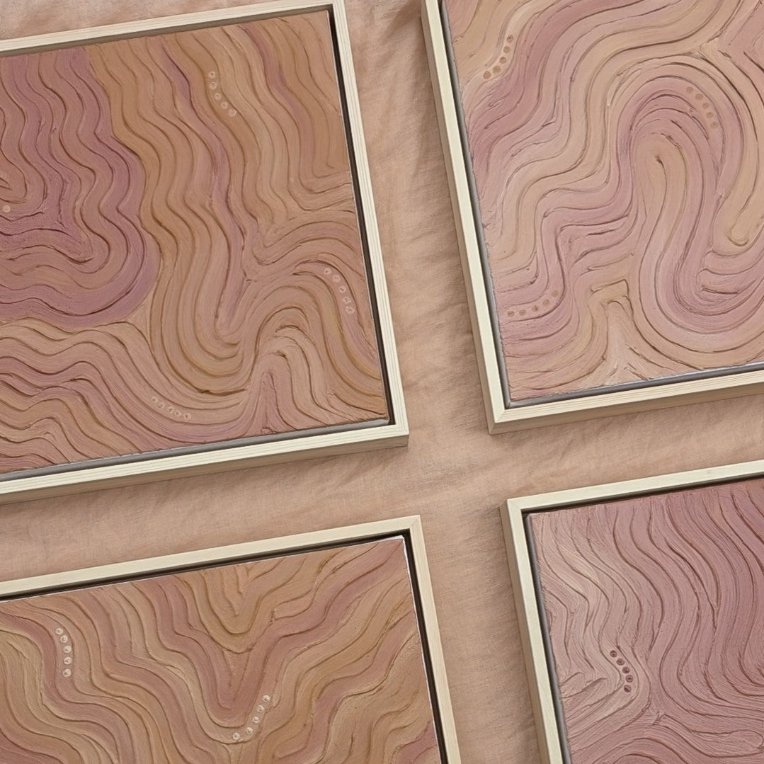 Contours of Terra: A First Collection