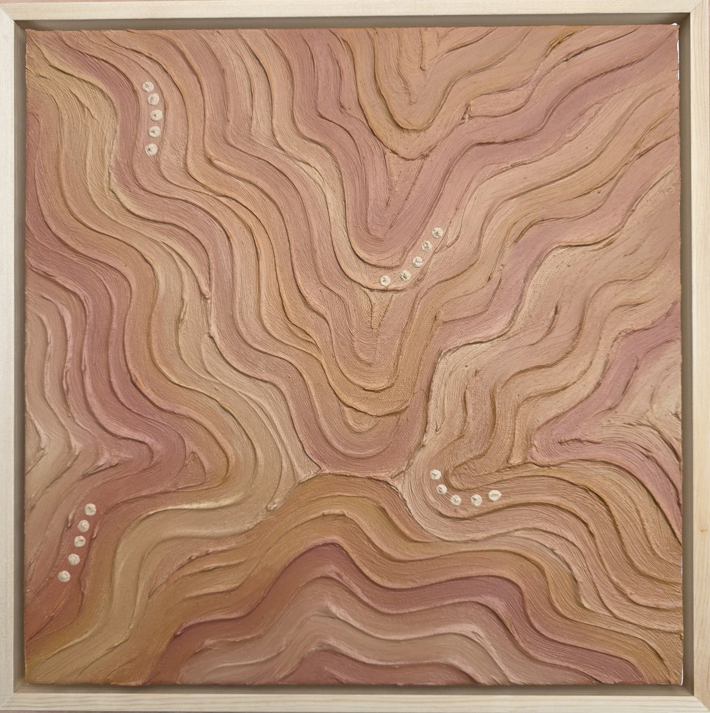 Earthbound Currents