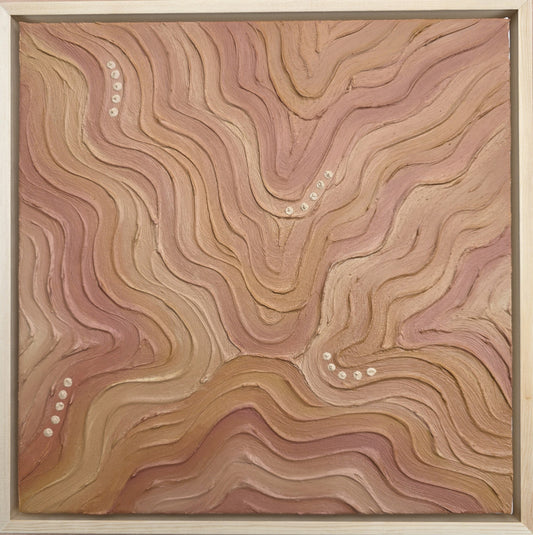 Earthbound Currents