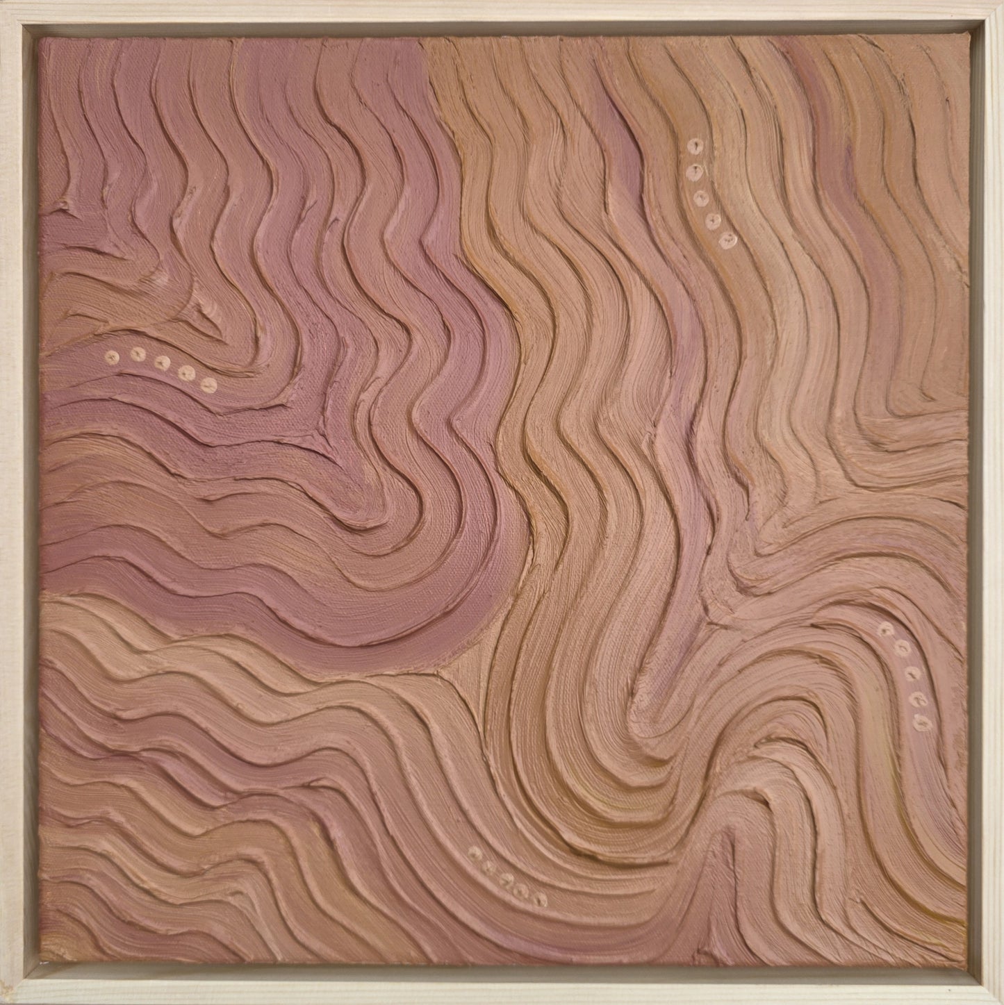 Ochre Ridge