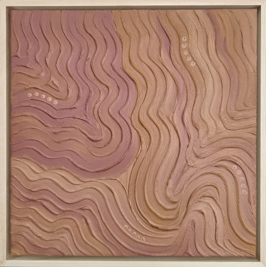 Ochre Ridge