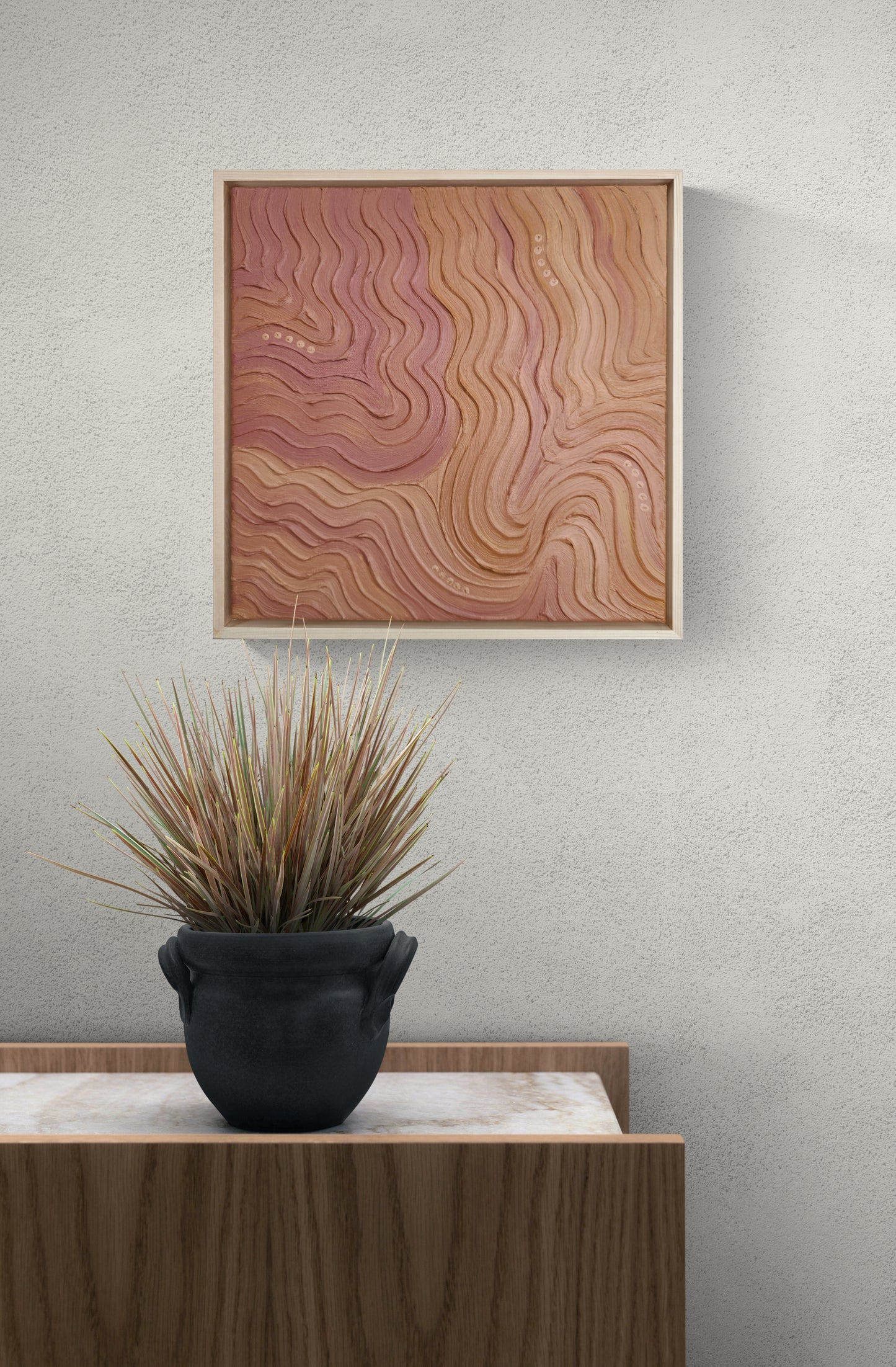 Ochre Ridge