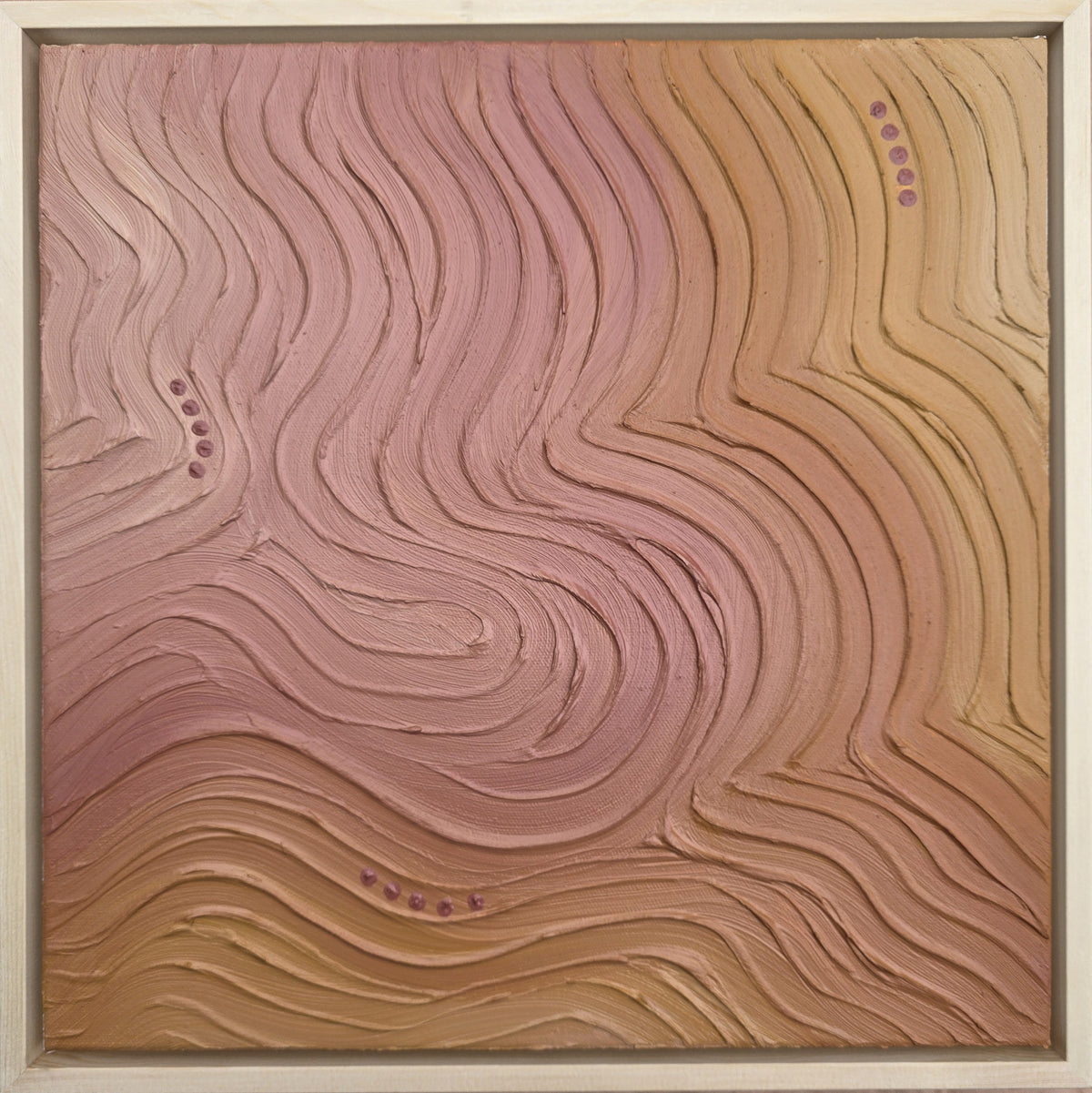 Sunlit Drift