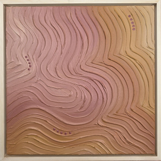 Sunlit Drift