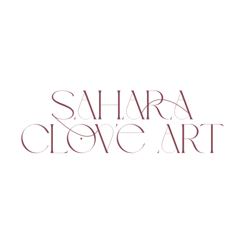 Sahara Clove Art